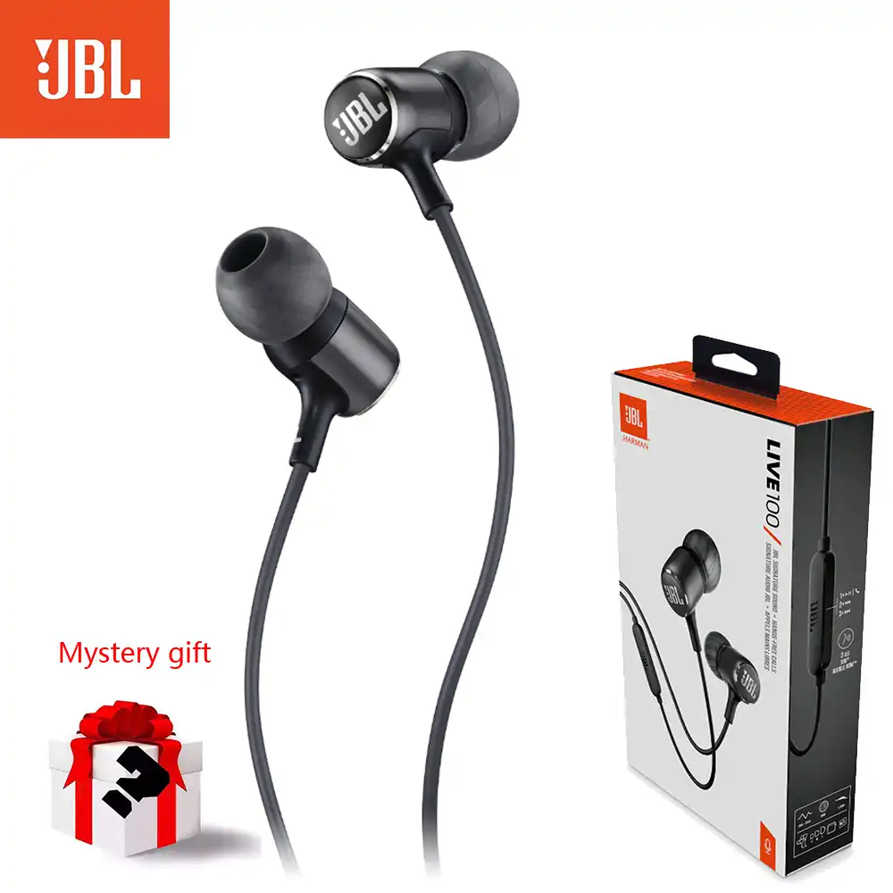 jbl harman live 100