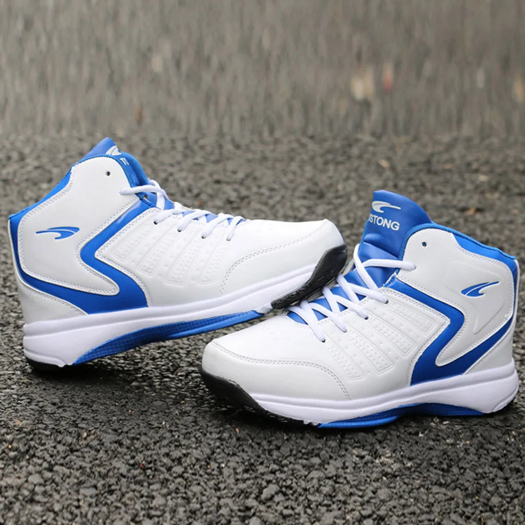 KANCOLLE Men Shoes Autumn Winter Male Casual Shoes Fashion Mesh Shoes Walking Sneakers Big Size 2019 Basketball Shoes Brand 11#4