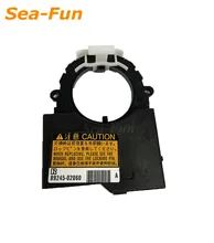 Steering Angle Sensor OEM 89245-02060 Fit For Toyota Camry Auto Replacement Parts Steering Angle Sensor OEM 89245-02060 Fit For Toyota Camry Auto Replacement Parts