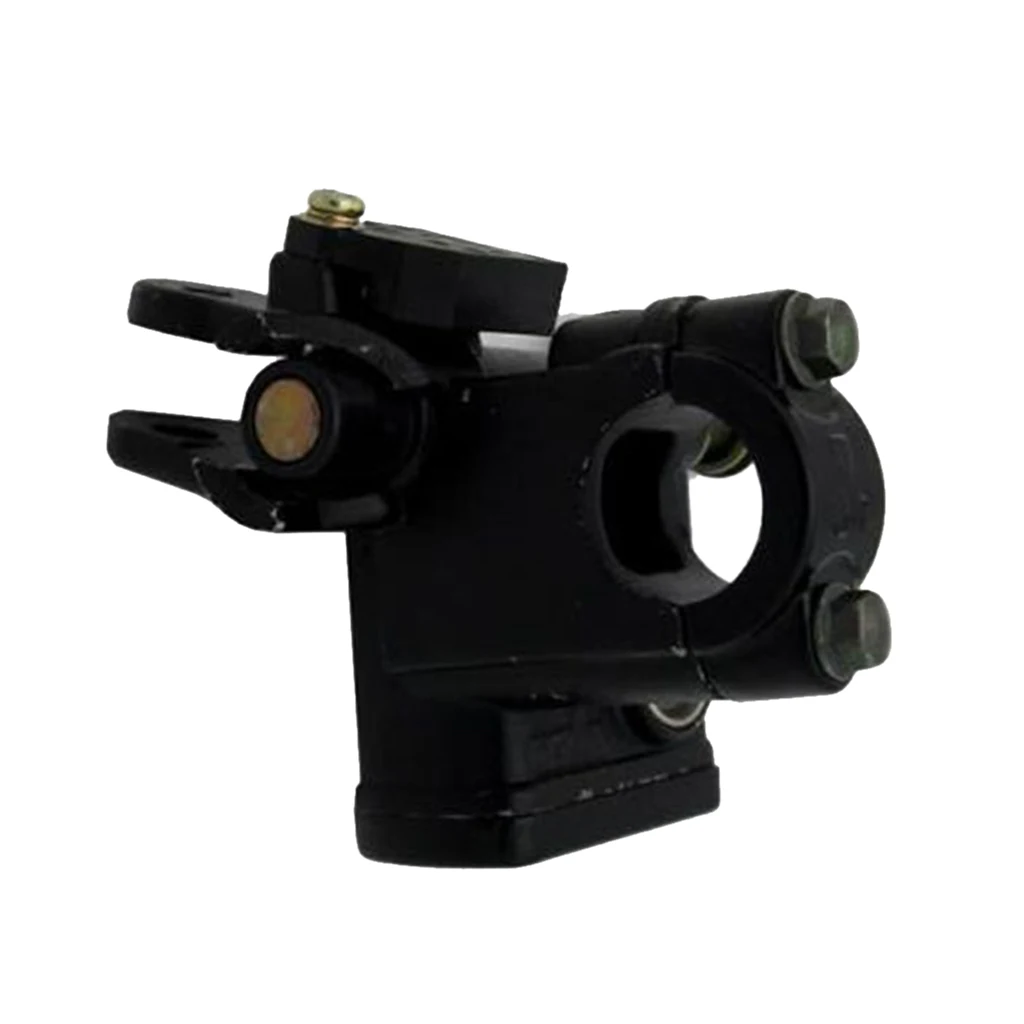 Right Hydraulic Brake Master Cylinder for Dirt Bike 125cc ATV Quad Fits 22mm 7/8 inch Handlebar