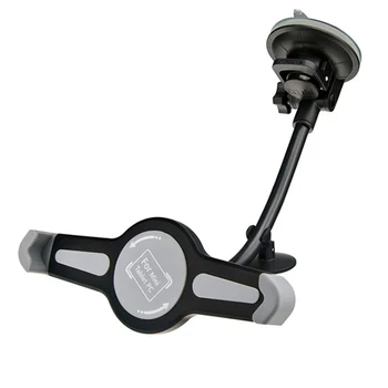 

Universal Tablet PC Stand Bracket Stong Suction Cup Car Holder for iPad Samsung DU55