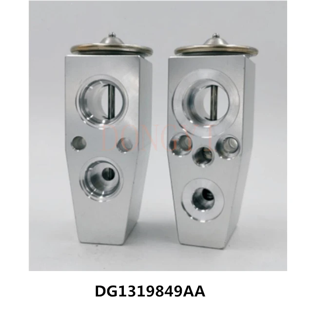 

Расширительный клапан A/C DG1319849AA DG13-19849-AA