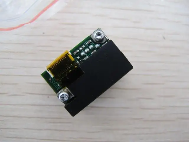 

Двигатель SE960, сканирующая головка для Motorola MC9190, одномерная, дальнего действия, SE960 20-68960-01