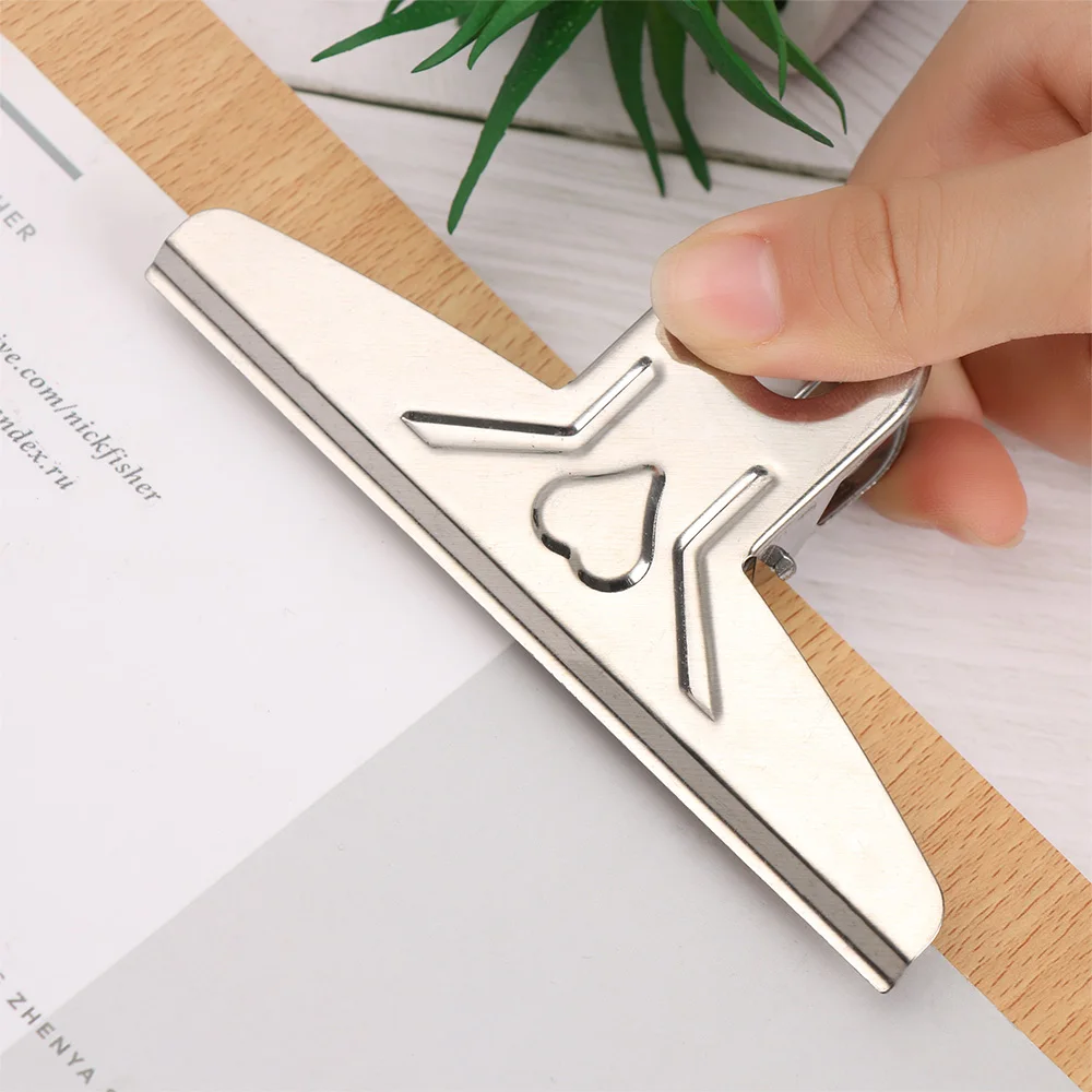 Wooden Clipboard A4 A5 Wood Clips Writing Sheet Pad Note Board Storage Folders