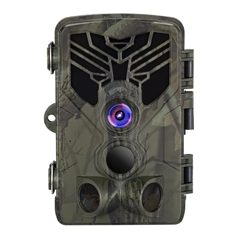 

Live Show Wild Trail Camera Wifi APP Bluetooth Control Hunting Cameras Wifi830 20MP 1080P Night Vision Wildlife Photo Traps