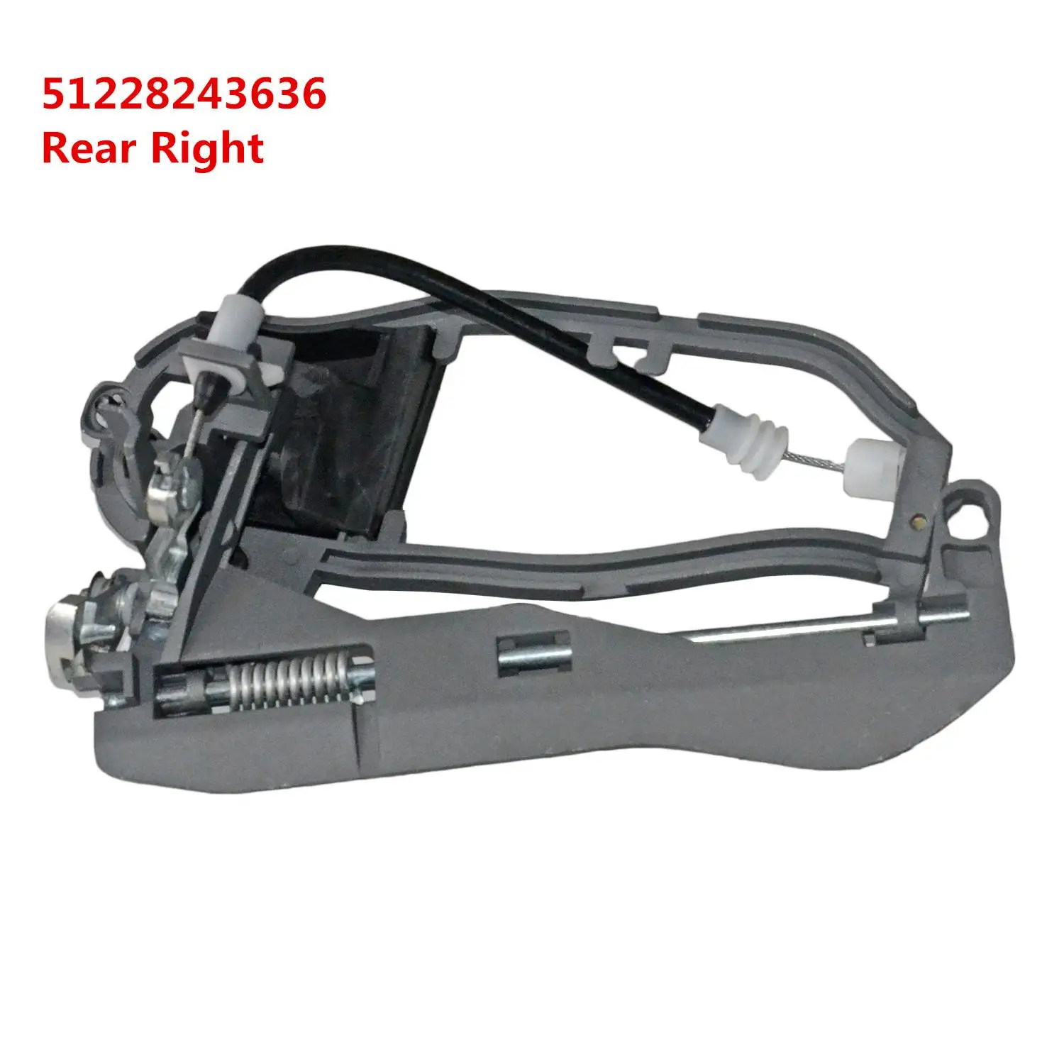 кронштейн ручки bmw x5 oem 51218243615 front left. ручка двери bmw x5 e53 купить. кронштейн ручки двери бмв. E53 bmw ручки двери. ручка двери bmw x5 e53.