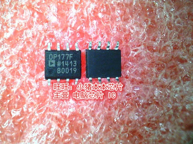 Новый 0P177F OP177FSZ SOP8 Гарантия качества|Индукторы| |