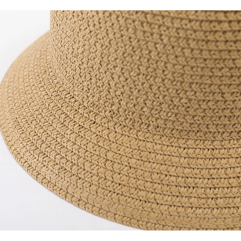 childrens straw hats cheap