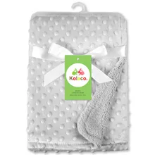 75*100 см флисовое мягкое детское одеяло одеяла из микрофибрового плюша одеяло детское постельное белье bebe couverture baby dekens Товары для новорожденных