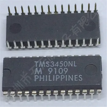 

5pcs/lot TMS3450NL TMS3450N DIP-28 TMS3450
