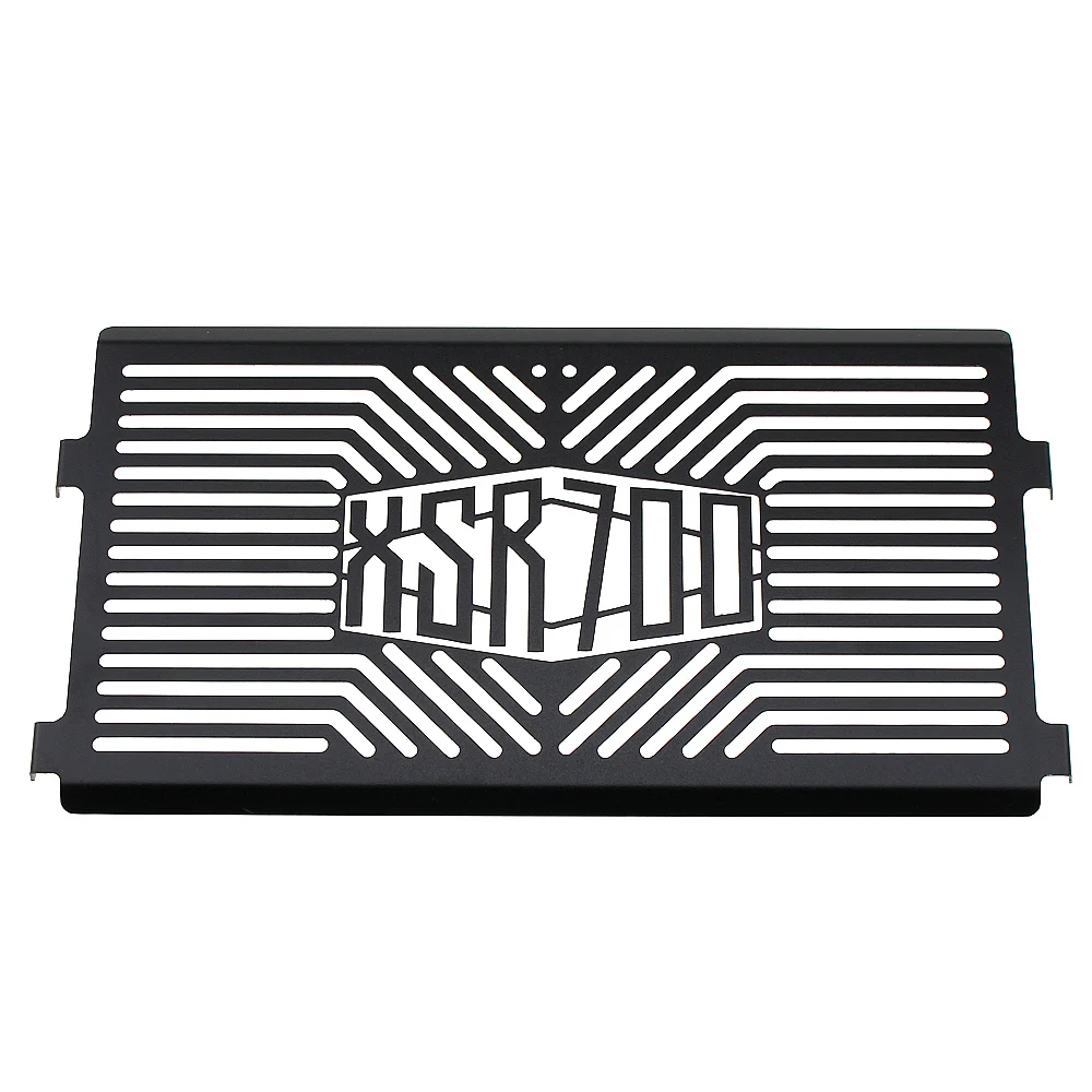 

For Yamaha XSR700 2015 2016 2017 2018 2019 Protector Motorcycle Radiator Guard Grill Cover Protector