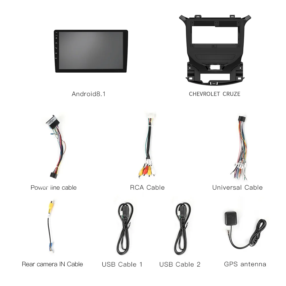 5-Car-video-radio-GPS-cruze-google-map
