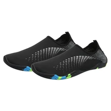 Унисекс; водонепроницаемая обувь; летние носки для плавания; подводное плавание; Морской стиль; быстросохнущие; для улицы; мягкие; для влажного пляжа; для плавания; дышащие; босиком; для йоги; нескользящие