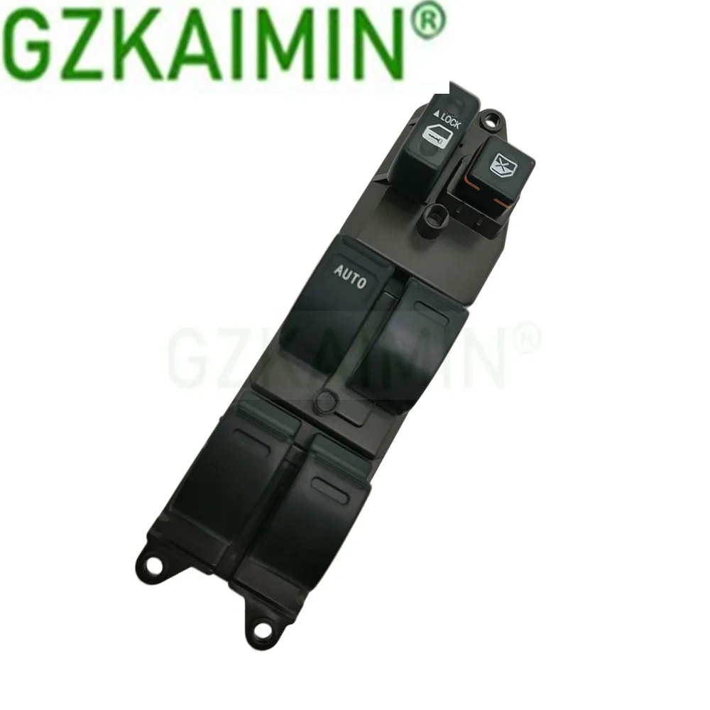 New Fit For Toyota Camry 2001-2004 Electric Power Window Control Switch 84820-33170 8482033170 TOP |