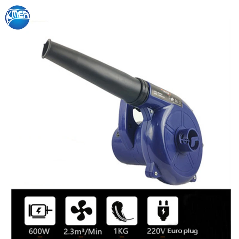 

Industrial Air Blower Suction And Blowing Machine Dust Blower Power Blower