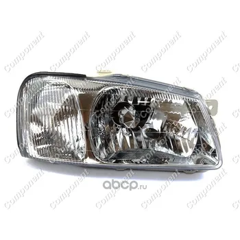 

ACCENT (Accent 00-) Unit headlight right for corrector
