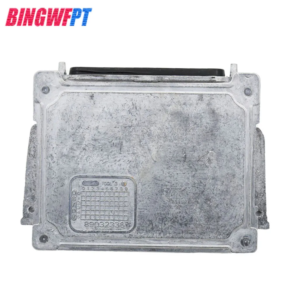 Ксенон HID фара балласт блок контроллер для BMW Audi VW GMC Volvo Valeo 89034934 4L0907391|controller