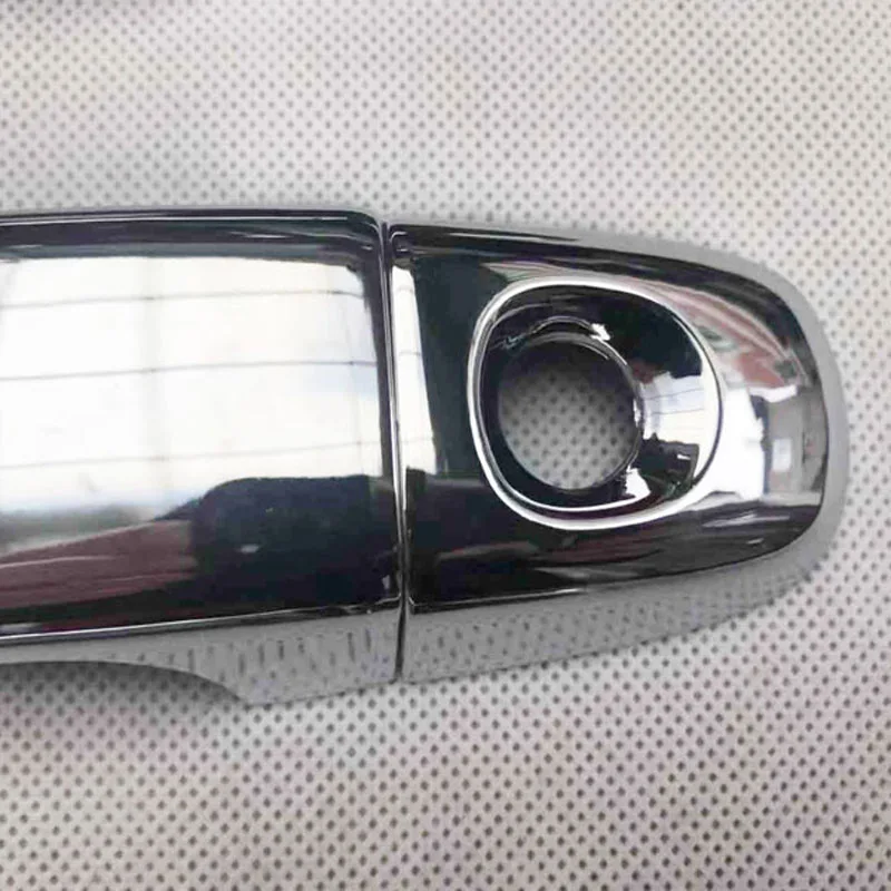 For Toyota Camry XV50 Altis Aurion 2012 2013 2014 Door Handle Cover Car Styling auto accessories (2)