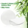 4/8/10pcs Make Up Remover Pads Washable Cleaning Cotton Reusable Face Wipes Microfiber Natural Bamboo Face Skin Care Laundry 4