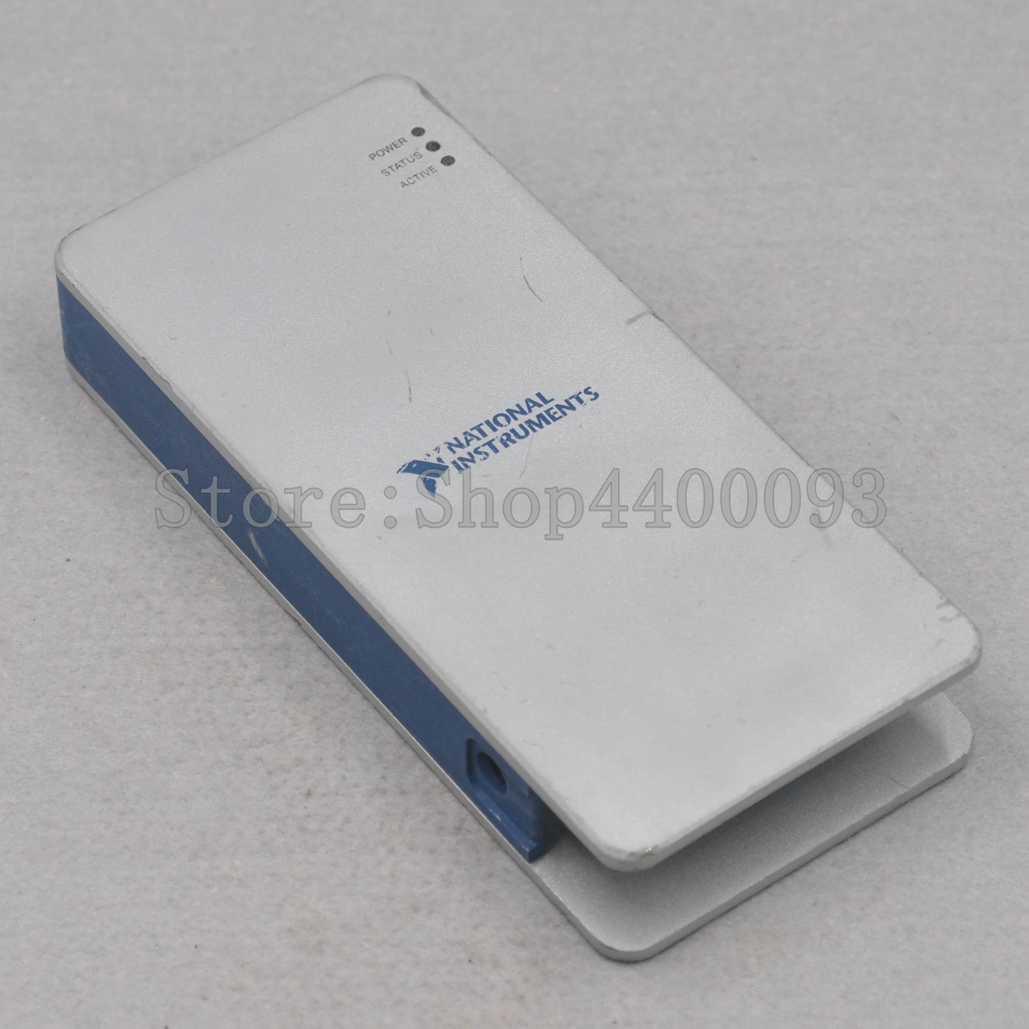Национальные инструменты cDAQ-9181 шасси Ethernet 781496-01