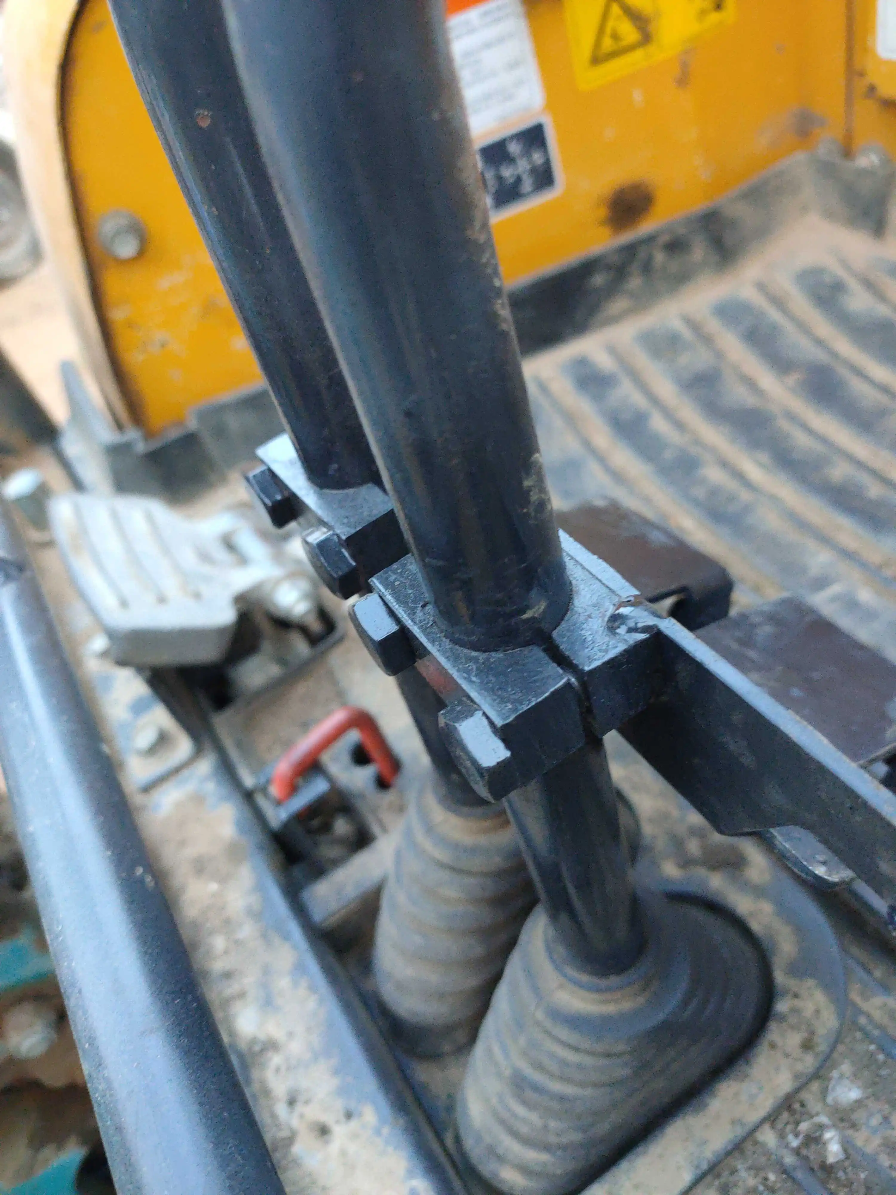 Remplacement De La Pelle, Installation Facile, Puissance, Pelle