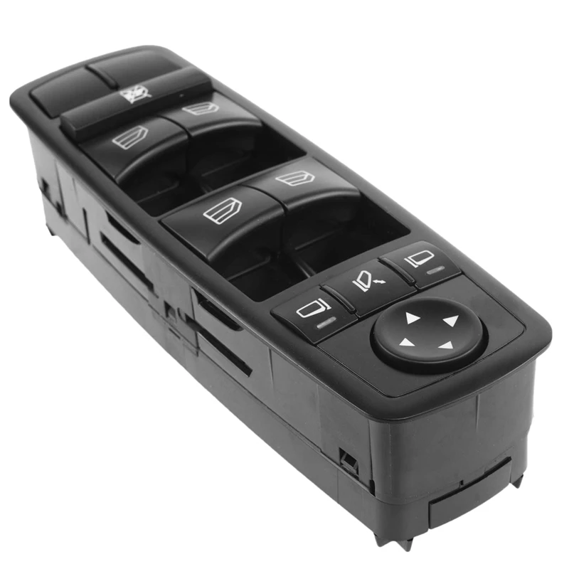 Электрический переключатель окна для Mercedes-Benz Ml350 Maste 2006-2011 A2518300290