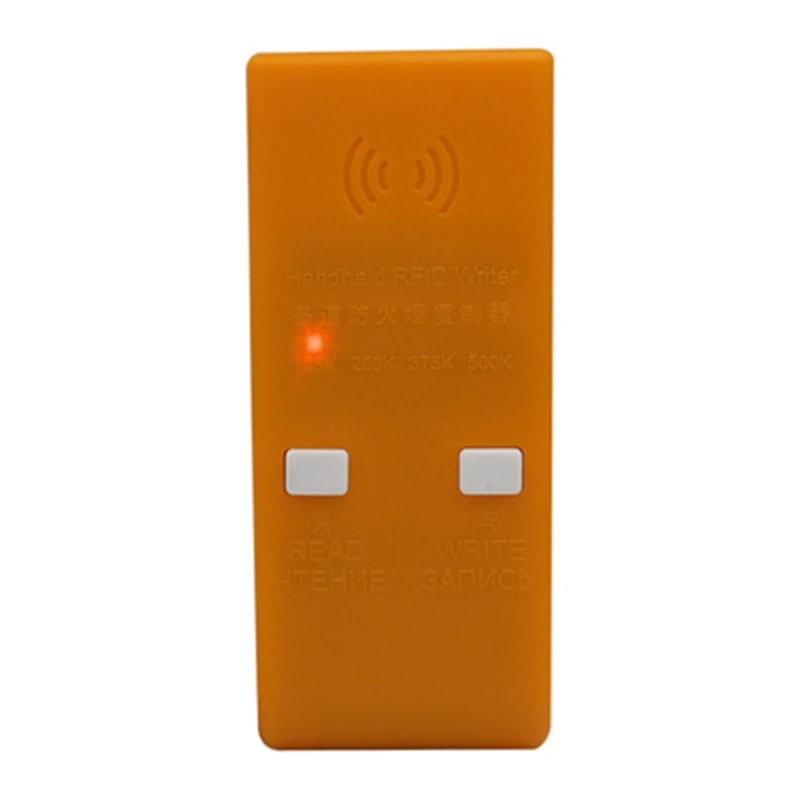 1 Piece Dustproof Waterproof ID multi-frequency access control card replicator residential property elevator writer | Электроника