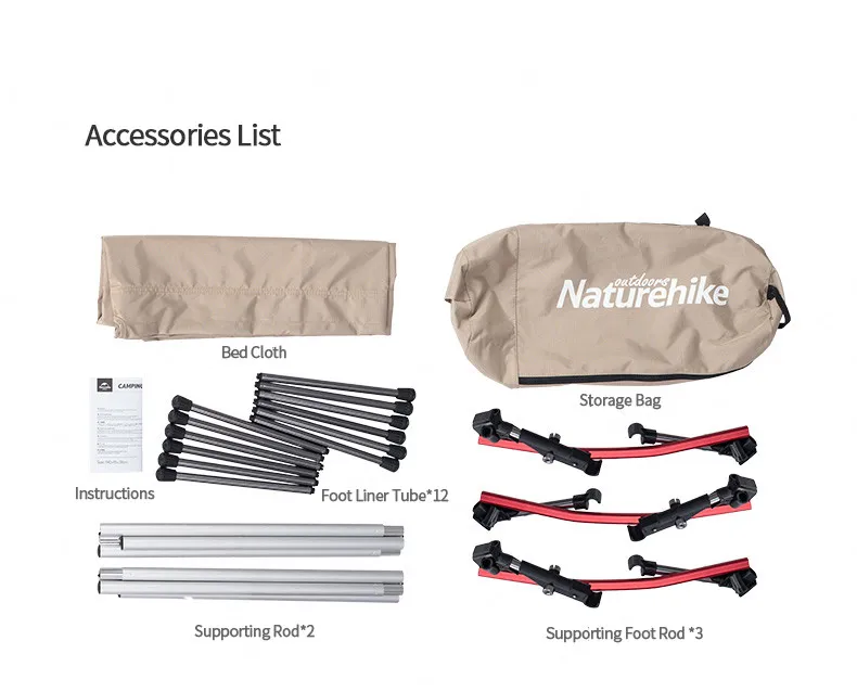 户外折叠行军床详情页_10