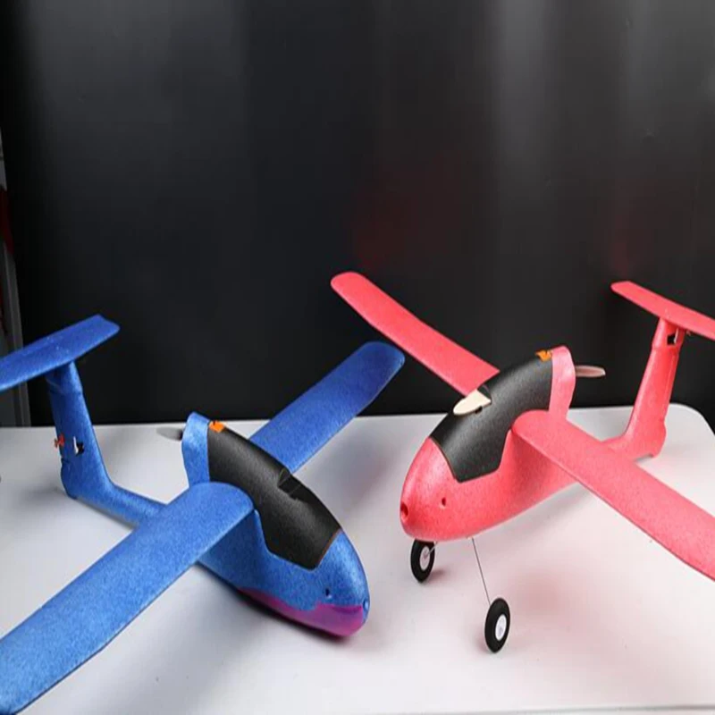 Skywalker Mini Plus 1100 мм размах крыльев EPP FPV RC самолет для начинающих тренажер