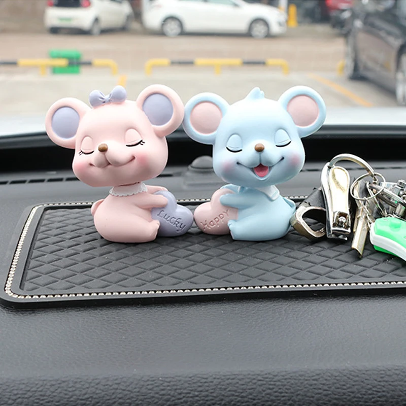

Auto Car Gadget and Accessories Anti Slip Magic Pad Mat Sticky Pad Non Slip Mat PVC Holder Sticky Carpet for GPS Cell Phones