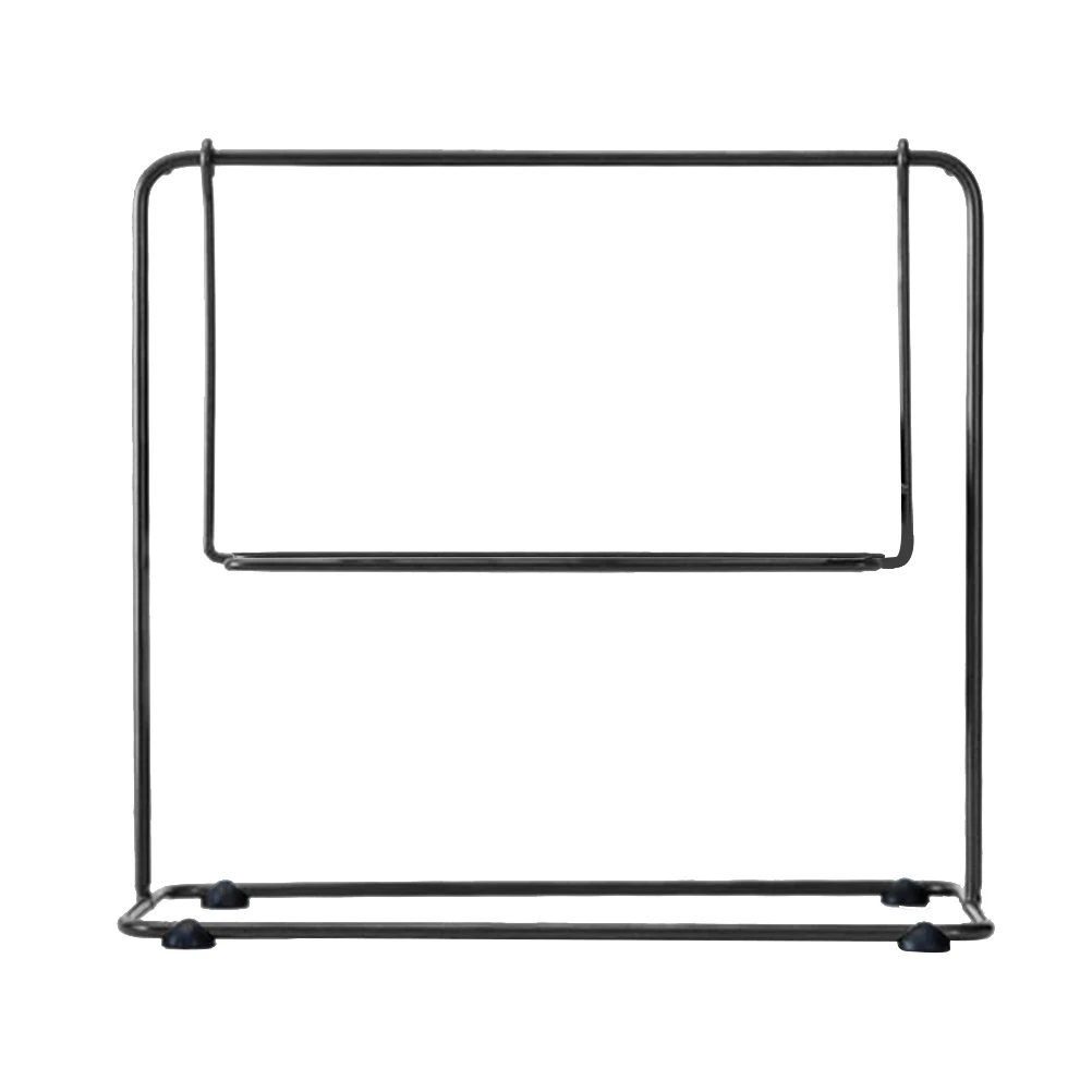 

Flowerpot Iron Shelf Flower Pot Ceramic Flower Pot Simple Iron Shelf Fleshy Flower Pot Set Single Rectangular Basin Black Shelf