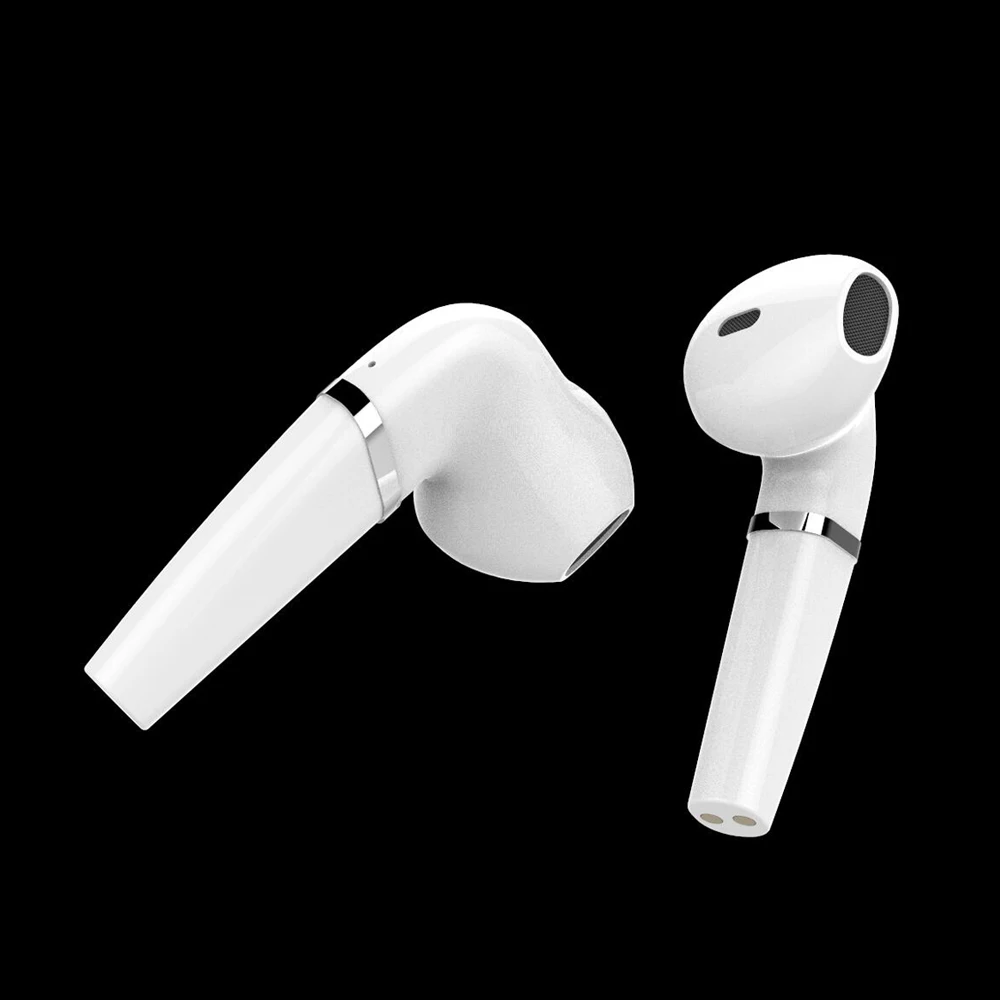 Bluetooth Earphone V5 0 HX03 TWS Touch Control Stereo Sport Wireless Headphones Noise Reduction Earbuds Headset with Power bank