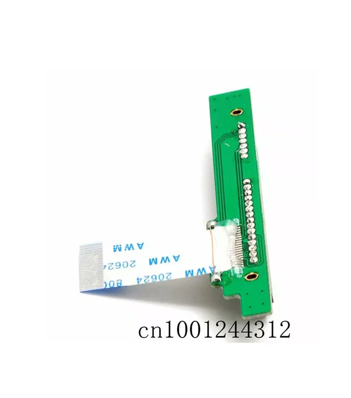  Nuevo Cable HDD Original para DELL DN13 V3350 SATA conector de disco duro 5GDTY 50.4ID01.101 A01