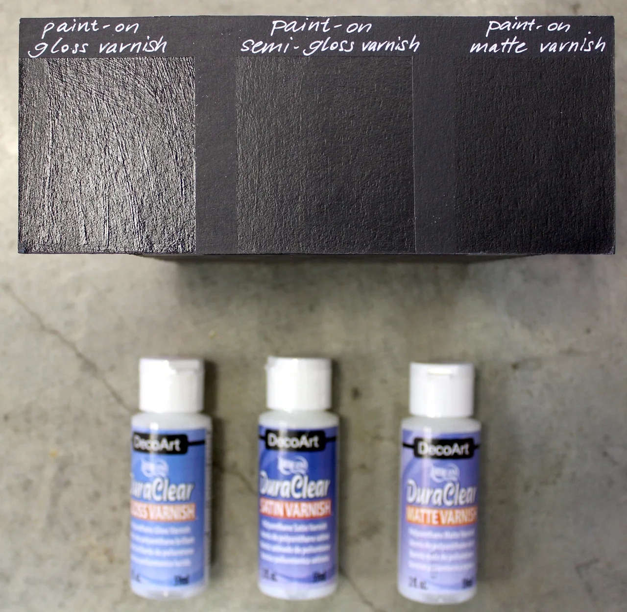 American Acrylic Paint DecoArt paint 59ml suitable for any surface