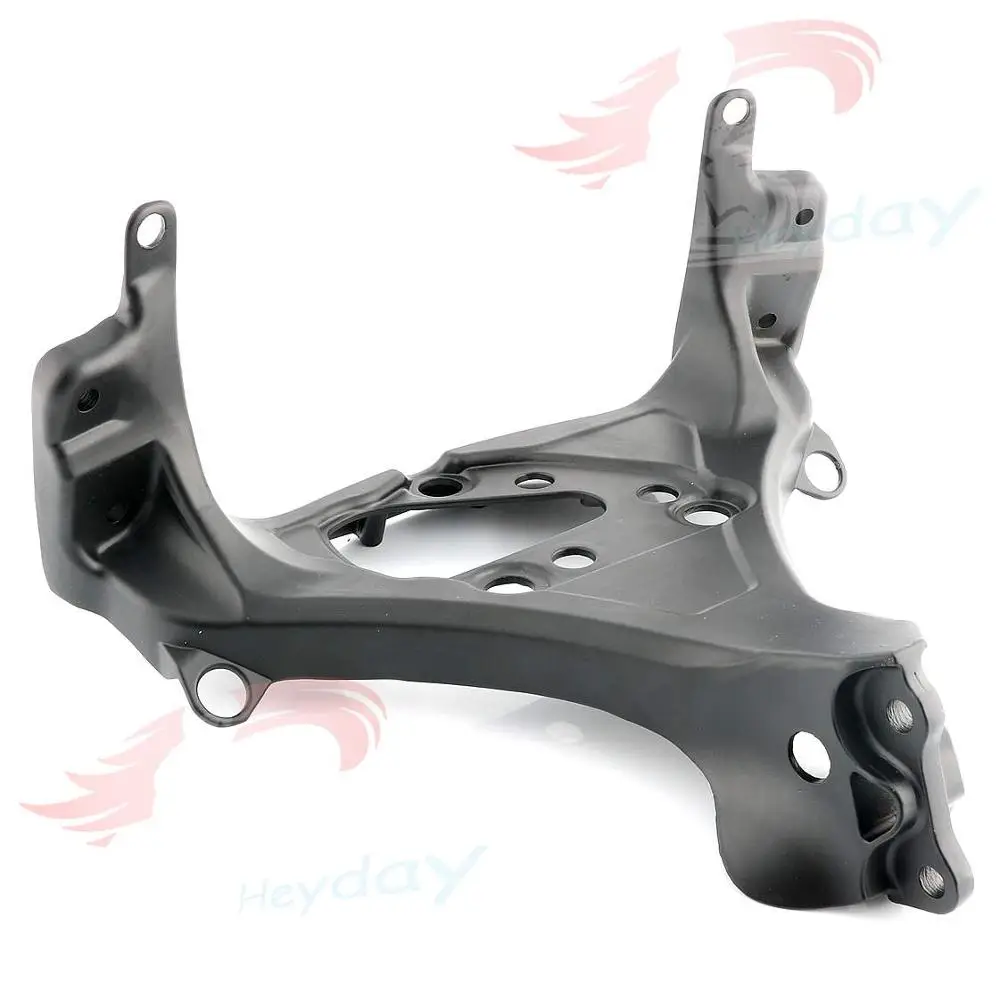 Аксессуар для верхней передней фары подставка HONDA CBR1000 2008 2009 2010 2011|Кронштейн фары|
