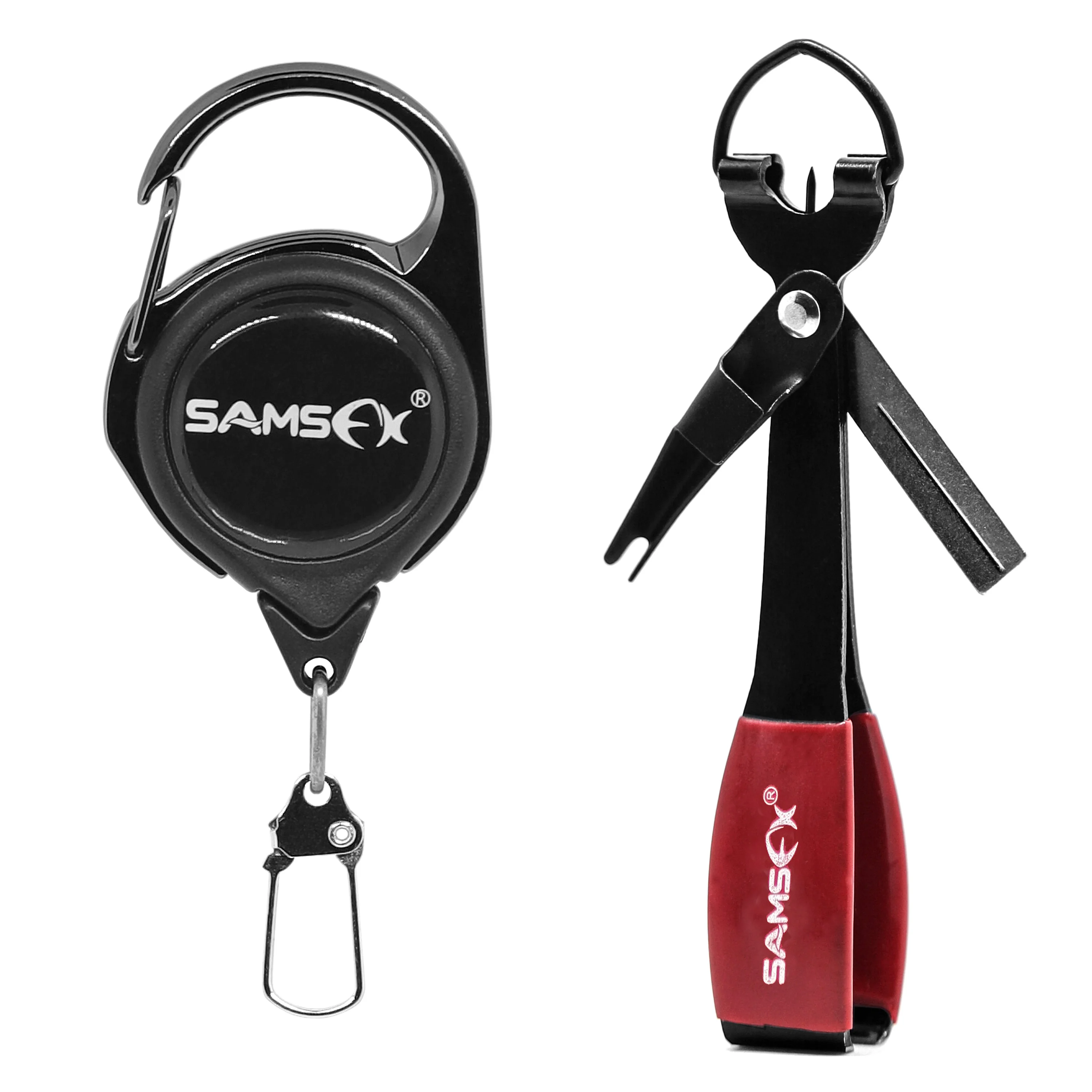 samsfx fishing quick knot tying