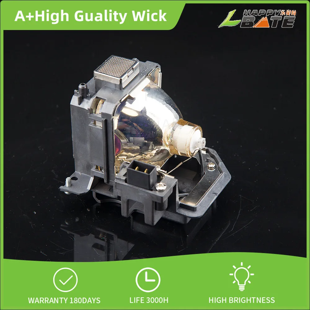 High Brightnes Replacement Lamp Projector PLV-Z2000 PLV-Z700 PLV-Z3000 PLV-Z4000 PLV-Z800 for POA-LMP135/LMP114 LAMP | Электроника