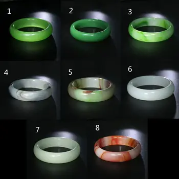 

Wealth Porsperity Hoop Bracelet Attract Wealth Good Luck Fashion Jewelry