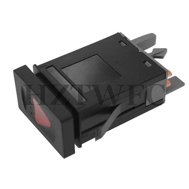 Аварийный светильник Предупреждение качества для VW Passat 99 05 3B0 953 235D