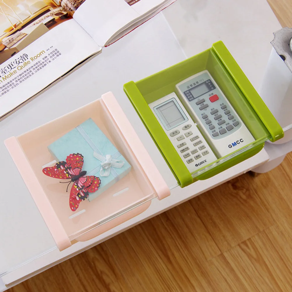 Мини ABS многофункциональная горка для кухни холодильника морозильника экономия