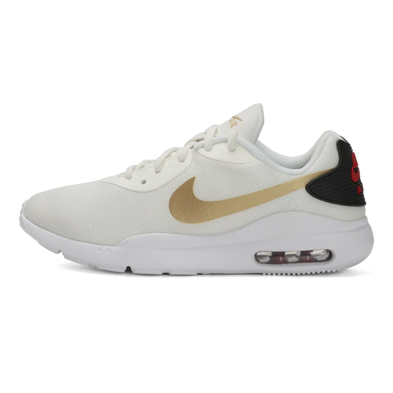 Новое поступление, оригинальные женские кроссовки для бега, WMNS, NIKE AIR MAX OKETO