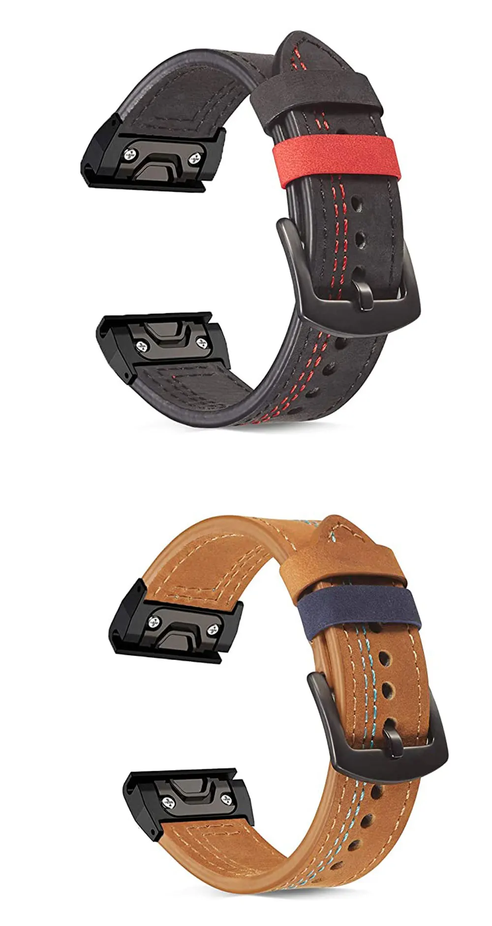 佳明6X-7字线宽表带详情_03