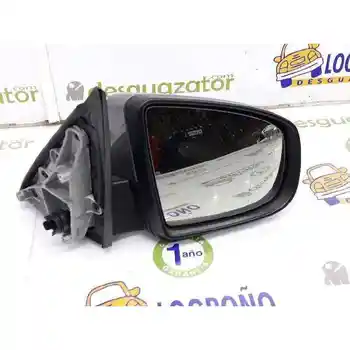 

51167282722 RIGHT REARVIEW BMW X5 (E70)