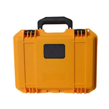 

Security Box Equipment Instrument Tool Case Impact Resistant Waterproof Sealed Tool Box Good Quality