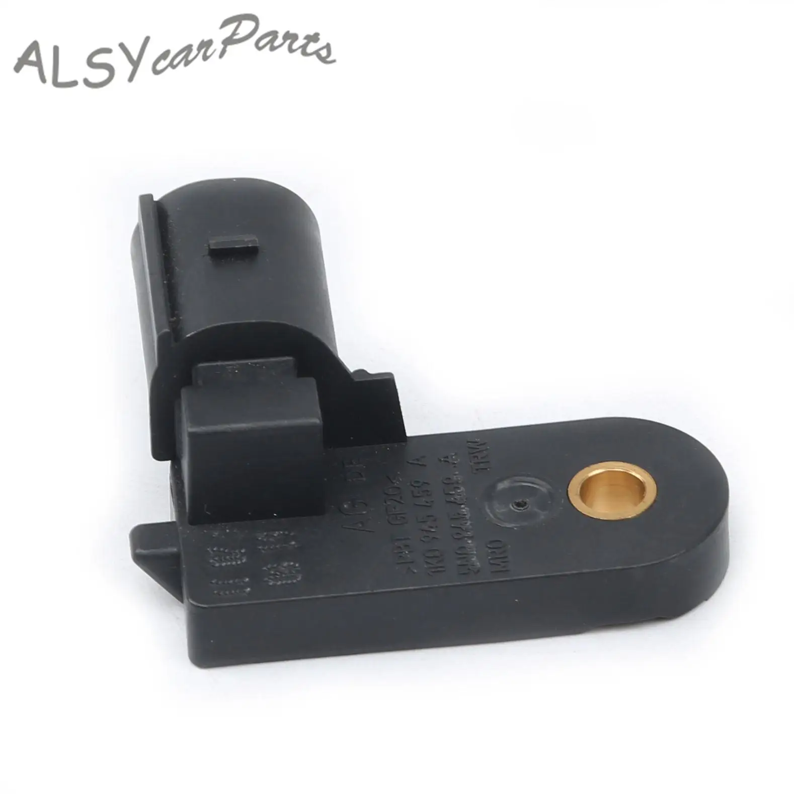 Car Parts VW Brake Light Switch 1K0945459A genuine vw par Motors Car