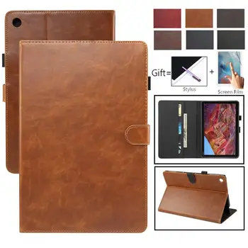 

Premium Leather Case for Huawei Mediapad M5 Lite 10 10.1 BAH2-L09/W09/W19 Smart Case for Huawei Mediapad M5 Lite 10.1 Cover Capa