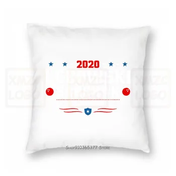 

2020 Lebowski Sobchak Presidential Campaign Unique Pillow case Black Navy Men Womenunisex Short Sle