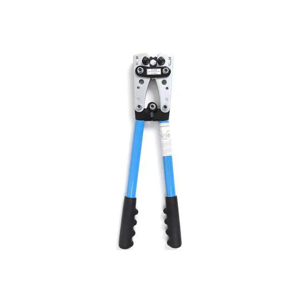 

HX-50B Multifunctional Automatic Adjusting Cable Wire Strippers Plier Self Adjusting Crimper Terminal Cutter Tool Hands Pliers