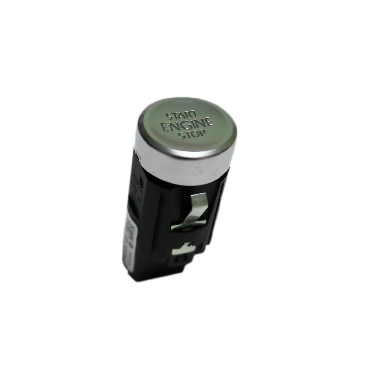 ELISHASTAR 3GD959839 кнопка запуска двигателя для V W Passat B8 Arteon 2015 2019 3G1959839 WZU|Переключатели и