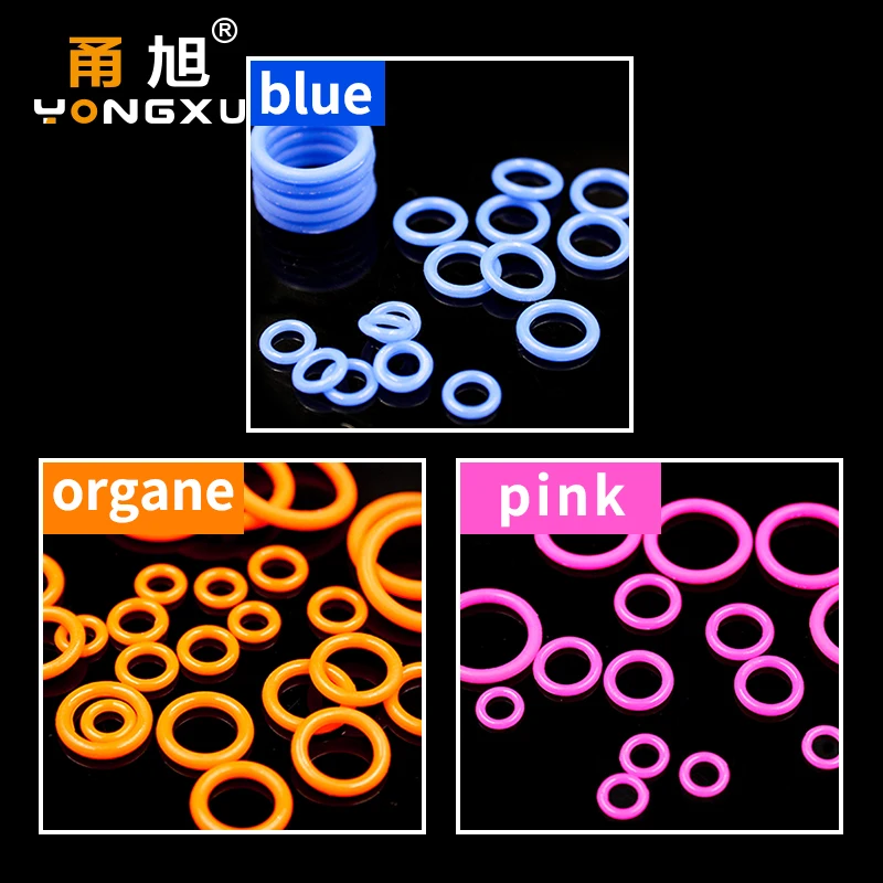    Ǹ  o- Ǹ/VMQ β 1.5/1.9/2.4mm  o-  ͼ o- Ʈ  ŰƮ 